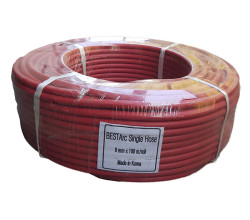 ỐNG DẪN KHÍ ĐƠN BESTARC, LOẠI A 8 X 14MM (ĐỎ)